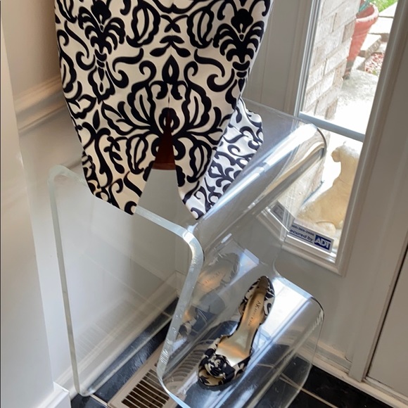 Milly Dress - Picture 4 of 8